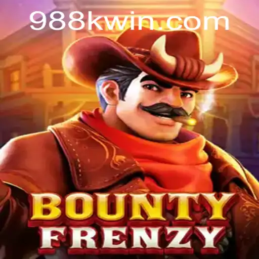BountyFrenzy: The Thrilling Game Adventure