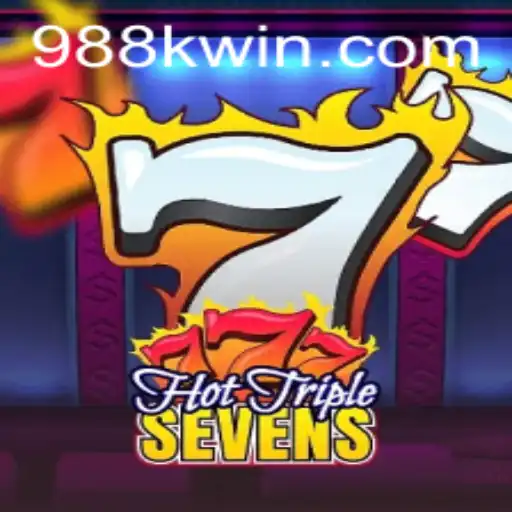 HotTripleSevens: A Captivating New Game Experience