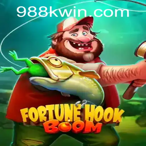 Unveiling FortuneHookBoom: An In-Depth Look at the Game and Its Mechanics