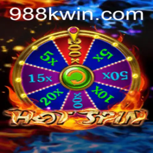 Exploring HotSpin: The Thrilling World behind 988k.com