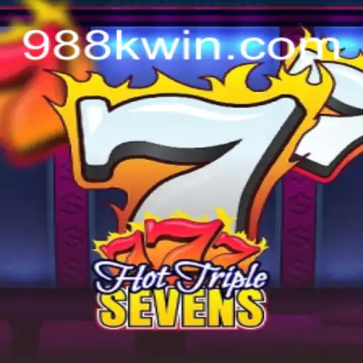 HotTripleSevens: A Captivating New Game Experience