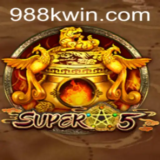 Exploring Super5: A Deep Dive into the World of Online Gaming at 988k.com