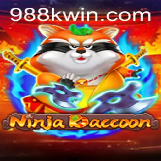 NinjaRaccoon: A Thrilling Adventure into the Raccoon Ninja World