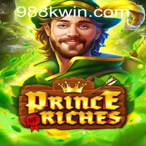 PrinceOfRiches: A New Era in Gaming Entertainment