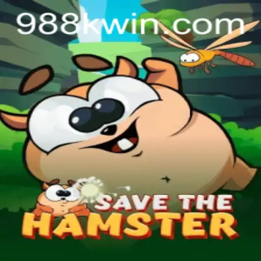 SavetheHamster: A New Adventure to Safeguard Your Furry Friends