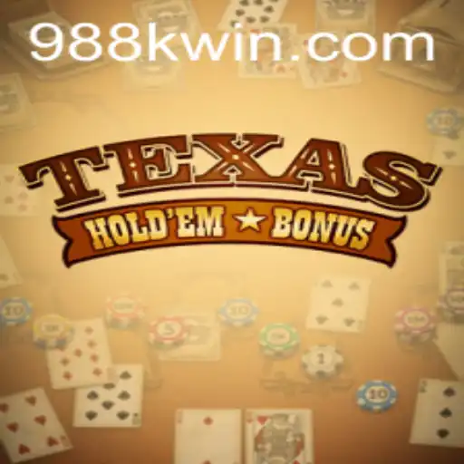 Exploring Texas Hold'em Bonus: A Thrilling Casino Experience