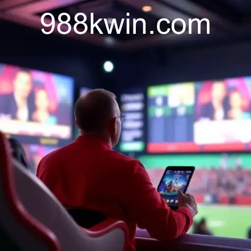 Transmissão ao vivo