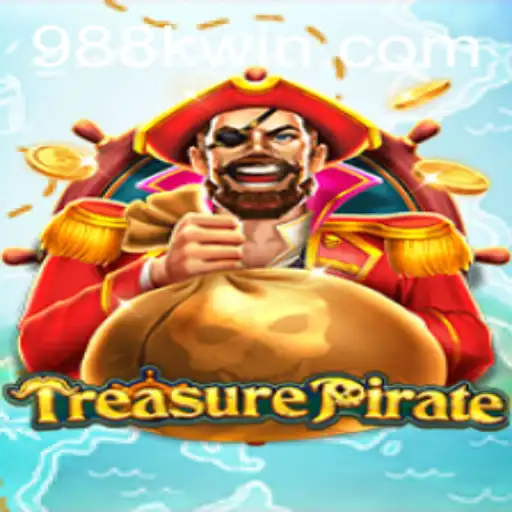 Discovering the Thrills of TreasurePirate and the Role of 988k.com